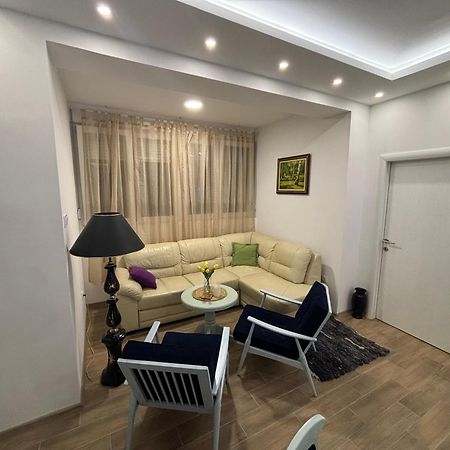 Vanja Apartman Vrsac Luaran gambar