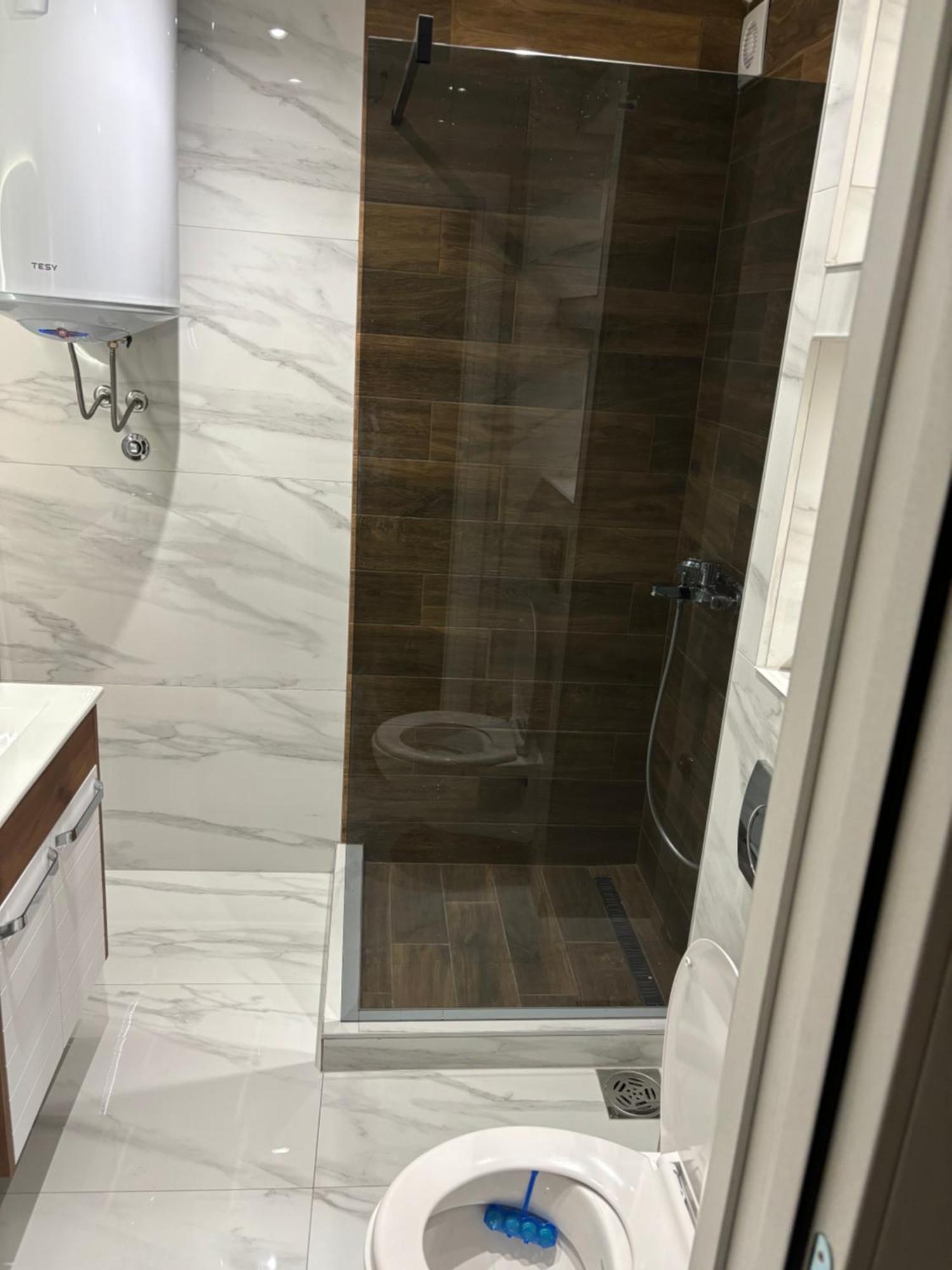 Vanja Apartman Vrsac Luaran gambar