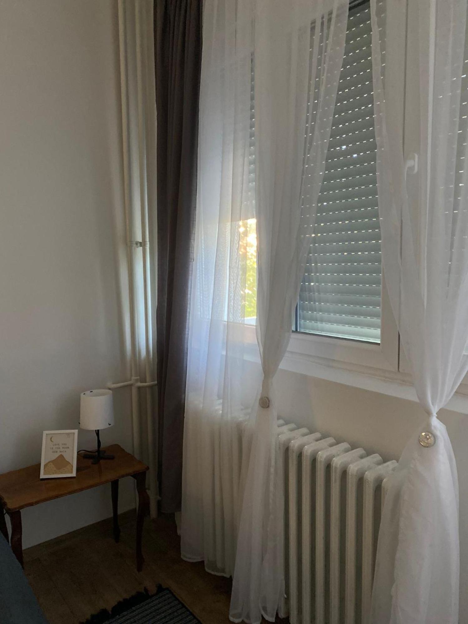Vanja Apartman Vrsac Luaran gambar