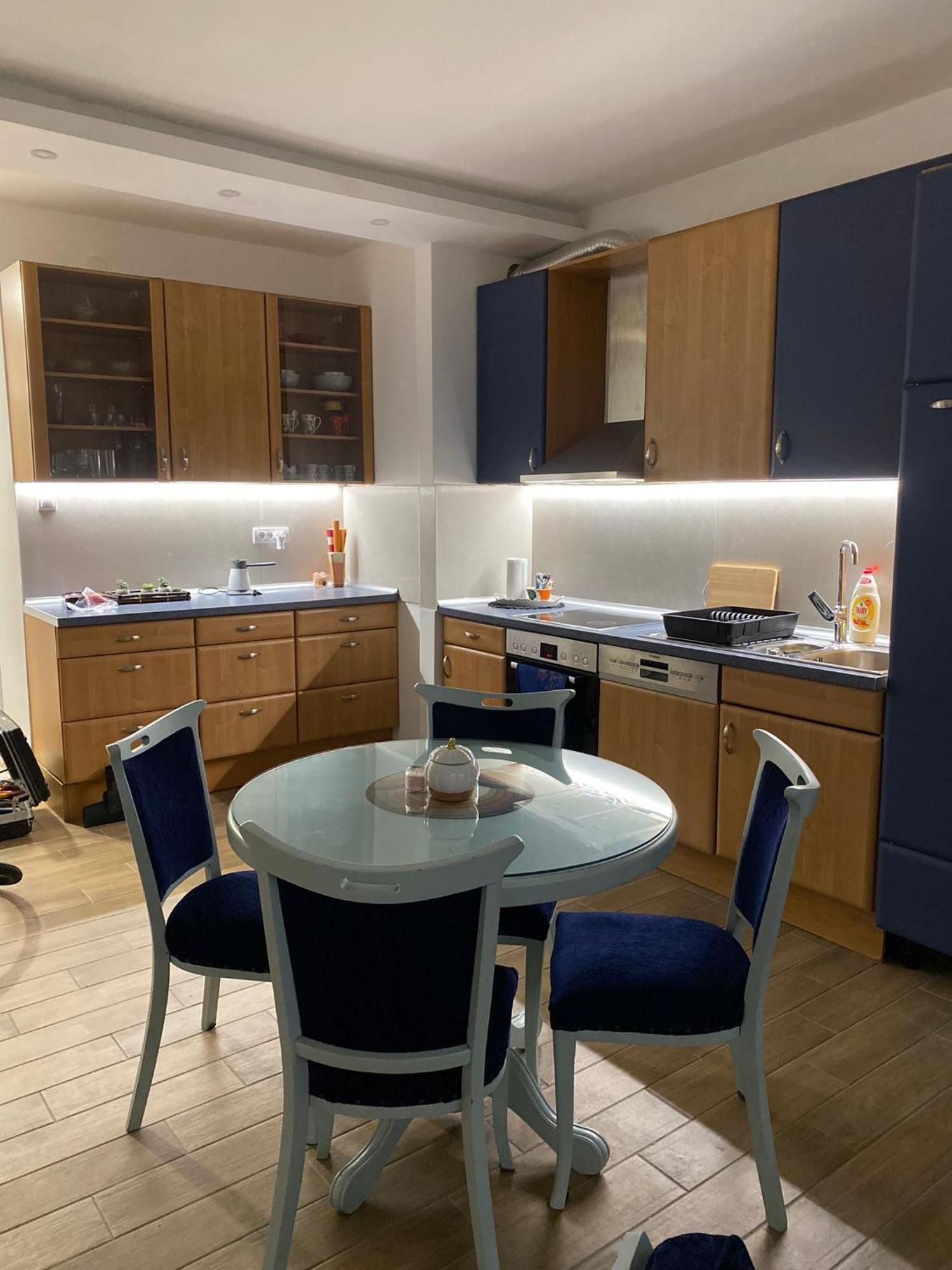 Vanja Apartman Vrsac Luaran gambar
